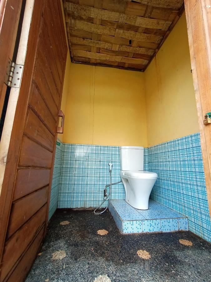 Вилла Puri Sunny Camp Мундук Экстерьер фото